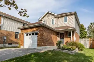 5 Walbridge Court Clarington Ontario L1C 4B7