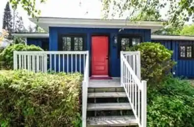 98 Delater Street Niagara-on-the-Lake Ontario L0S 1J0