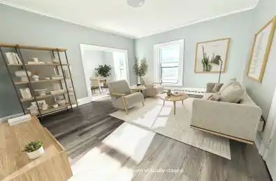 844 2nd Avenue Unit# 5 Owen Sound Ontario N4K 2H3