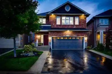 123 Vinton Road Hamilton Ontario L9K 0G6