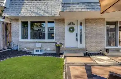 14 Williamsburg Road Unit# 54 Kitchener Ontario N2E 1W1