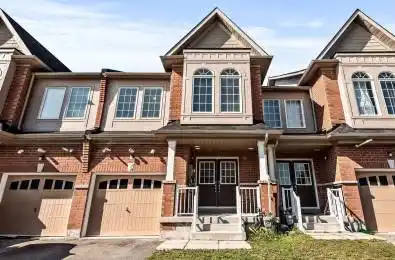 626 Krawchuk Crescent Oshawa Ontario L1K 1A7