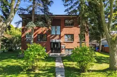 1033 Ravine Road Oshawa Ontario L1H 4C9