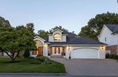 81 Francis Creek Boulevard St. Catharines Ontario L2W 1B3