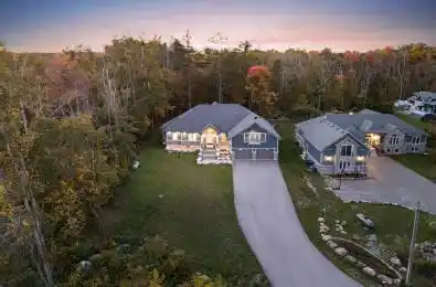 3496 Crescent Harbour Road Innisfil Ontario L9S 2Y8