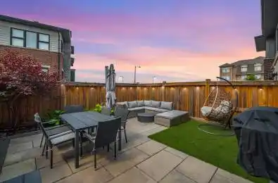 431 Athabasca Common Oakville Ontario L6H 0R5
