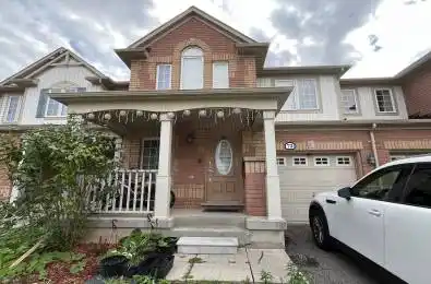 73 Finney Terrace Milton Ontario L9T 7B1