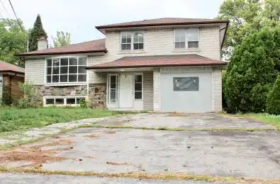 8 Doverwood Court Unit# First Floor Toronto C14 Ontario M2M 2G7