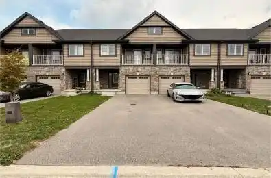10 Harrison Drive Cambridge Ontario N1R 0C2