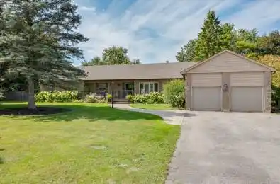 501 Samuel Harper Court East Gwillimbury Ontario L0G 1M0