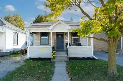 174 Centre Street St. Thomas Ontario N5R 3A4