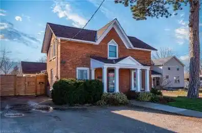 193 Vine Street St. Catharines Ontario L2M 4S7