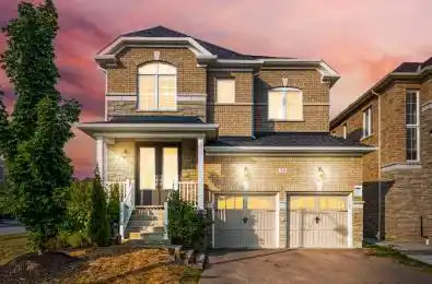 15 Henry Wilson Drive Caledon Ontario L7C 4E8