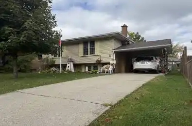 6 Spartan Drive Brantford Ontario N3R 6C7