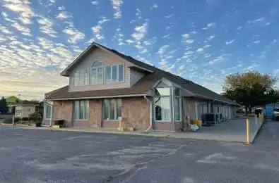 1040 Gardiners Road Kingston Ontario K7P 0G1