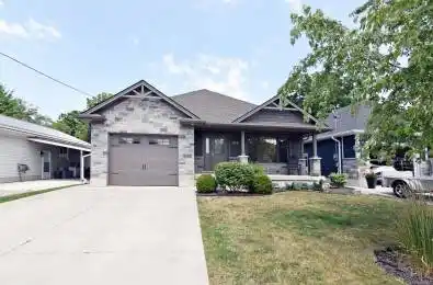 269 Sydenham Street Aylmer Ontario N5H 1M3