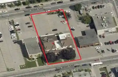 152-156 King Street Oshawa Ontario L1H 1B6