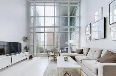 5 Hanna Avenue Unit# 750 Toronto C01 Ontario M6K 0B3