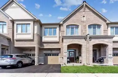 433 Izumi Gate Milton Ontario L9T 2X5
