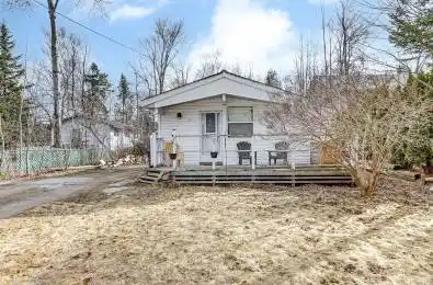 7 60th Street Wasaga Beach Ontario L9Z 1V9