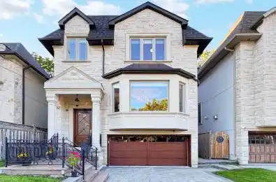 122 Parkview Avenue Toronto C14 Ontario M2N 3Y5
