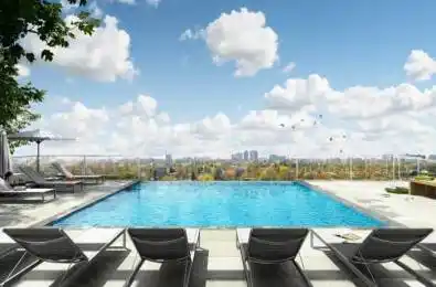 7 Golden Lion Heights Unit# N1010 Toronto C14 Ontario M2M 0C1
