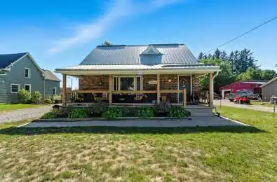 100 LA SALETTE Road Norfolk Ontario N0E 1H0