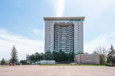 375 King Street Unit# 903 Waterloo Ontario N2J 4L6