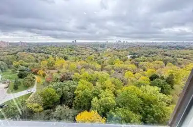 5 Rowntree Road Unit# 1707 Toronto W10 Ontario M9V 5G9