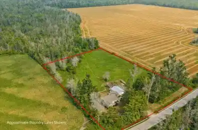 32805 Thorah Side Road Brock Ontario L0K 1A0