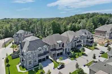 140 Lady Jessica Drive Vaughan Ontario L6A 4Z7