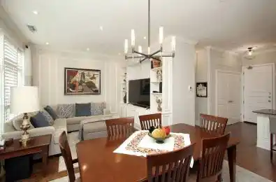 281 Woodbridge Avenue Unit# PH642 Vaughan Ontario L4L 0C6