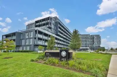 3210 DAKOTA Common Unit# A313 Burlington Ontario L7M 2A8