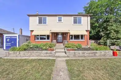 396 East 16th Street Hamilton Ontario L9A 4K5