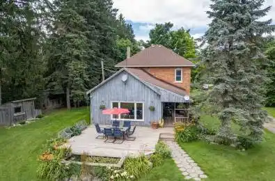504204 89 Highway Amaranth Ontario L9V 1P4