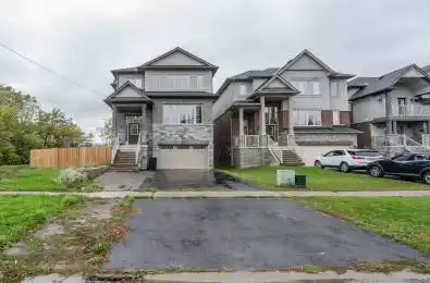 399 Erie Avenue Brantford Ontario N3S 0E6