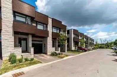 35 Midhurst Heights Unit# 19 Hamilton Ontario L8J 0K9