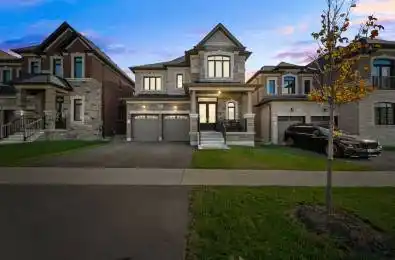 9 Ballantyne Boulevard Vaughan Ontario L3L 0E9
