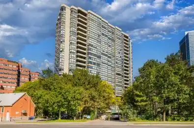 33 Elmhurst Avenue Unit# 1404 Toronto C07 Ontario M2N 6G8