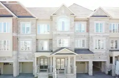18 Hartney Drive Richmond Hill Ontario L4S 0J8