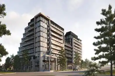 8188 Yonge Street Unit# 722 Vaughan Ontario L4J 1W5