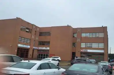 1550 South Gateway Road Unit# 321,322,323,325 Mississauga Ontario L4W 