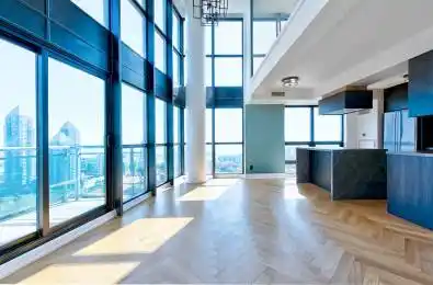 155 Legion Road Unit# 2704 Toronto W06 Ontario M8Y 0A7