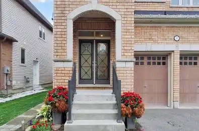 2417 Dress Circle Crescent Oshawa Ontario L1L 0L9