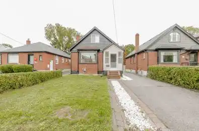 80 Albani Street Toronto W06 Ontario M8V 1X2