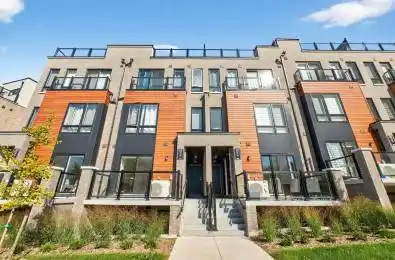 145 Tapscott Road Toronto E11 Ontario M1B 1E7