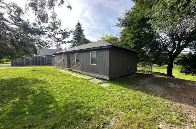 164 RIVERBANK Drive Georgina Ontario L0E 1N0