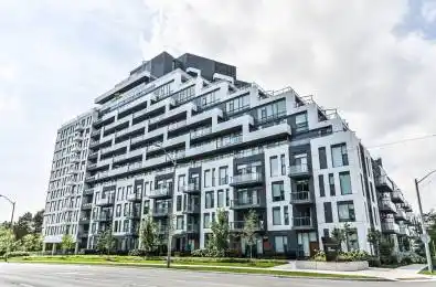 25 adra grado Way Unit# 1831 Toronto C15 Ontario M2J 0H6