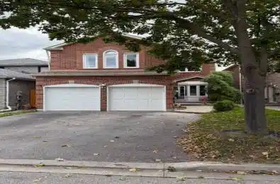 51 Jessica Gdns Gardens Vaughan Ontario L4J 3G1