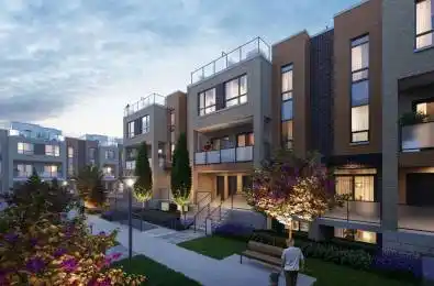 22 Lytham Green Circle Unit# 21 Newmarket Ontario L3Y 0H5